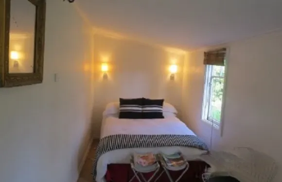 丹尼斯角貝殼小屋