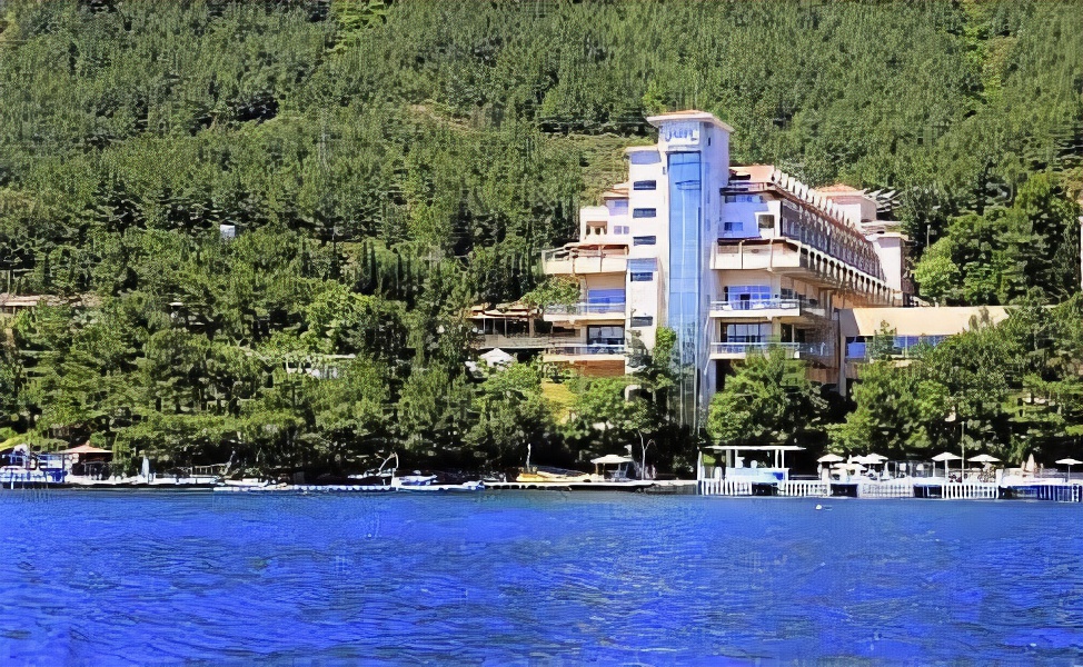 Labranda Mares Marmaris Hotel