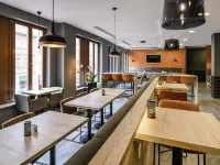 Ibis Styles Bamberg Hotels in Bamberg