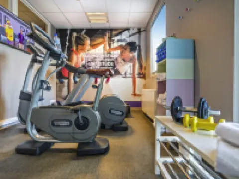 宜必思尚品斯特拉斯堡梅諾酒店