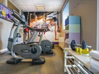 ibis Styles Strasbourg Stade de la Meinau