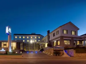 Hotel Uthgra Sasso