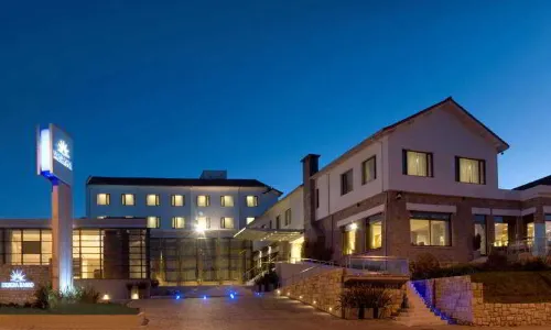 Hotel Uthgra Sasso