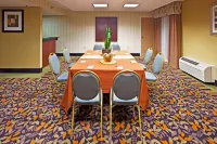 Holiday Inn Express Clearwater East - Icot Center