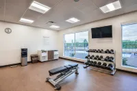 Holiday Inn Express Donaldsonville Hotels in Donaldsonville