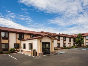 Super 8 by Wyndham Flagstaff