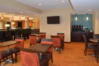 Residence Inn Akron Fairlawn فنادق في Montrose-Ghent
