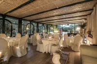 Hotel Villa Maremonti Hotels in Cinquale