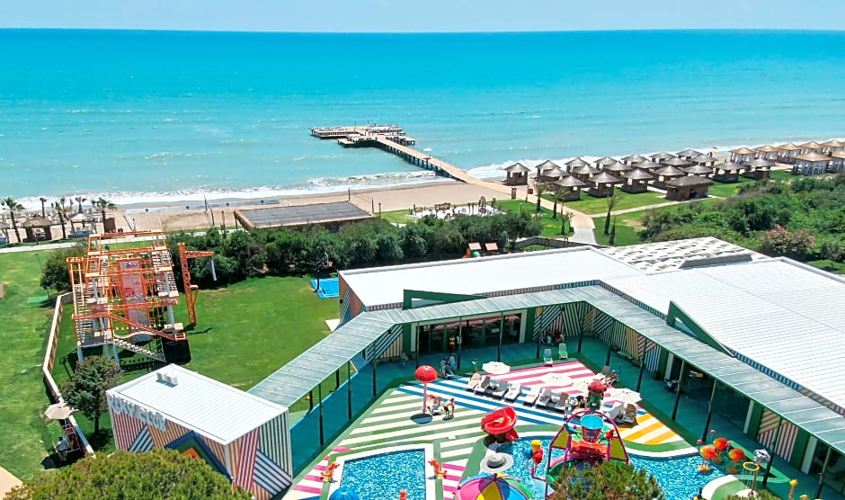 Rixos Premium Belek