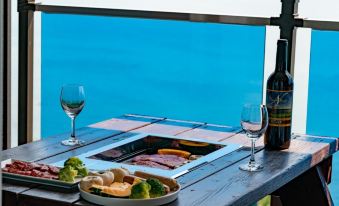 Namhae Bada I Pool Villa