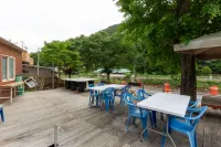 Boeun Green Park Hotel