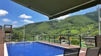 Miryang Gorye Pool Villa & Pension 密陽市住宿飯店