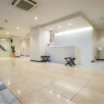 Shinyokohama SK Hotel Отели рядом с достопримечательностью «Железнодорожная станция Кикуна»