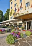 Best Western Hotel Cristallo, Rovigo Hotel a Polesella