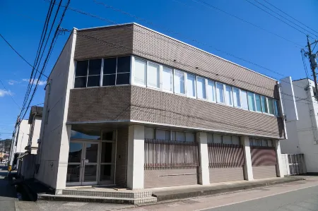 Beyond Hotel Takayama 3rd Отели рядом с достопримечательностью «Takayama Jinya»