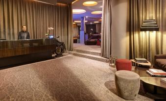 Gray Boutique Hotel Casablanca