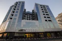 TIME Onyx Hotel Apartments Hotels near LuLu Center - LuLu Village