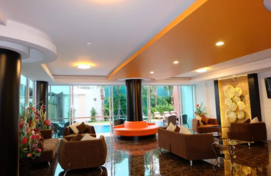 รูปภาพของภูเก็ต ซีวิว รีโซเทล