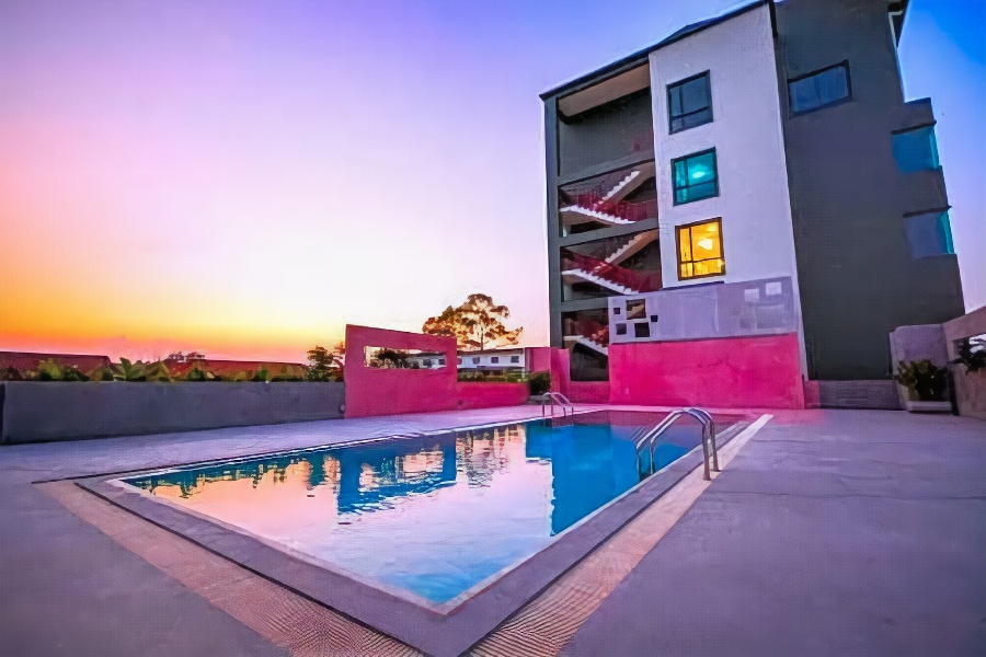 Comet Hotel Suratthani Surat Thani Updated 2021 Price Reviews Trip Com