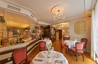 Lodner Hotel Drei Mohren Hotels in Lauingen