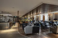 Crowne Plaza NEWCASTLE - STEPHENSON QUARTER by IHG - parking