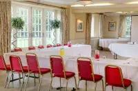 Best Western Leigh Park Hotel Hotels in Box