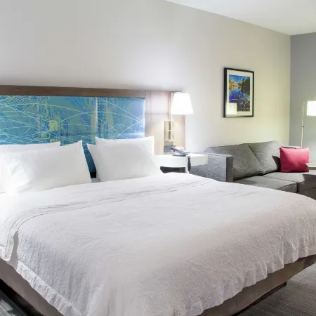 Hampton Inn Danville