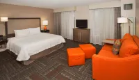 Hampton Inn & Suites Valdosta/Conference Center - Gym