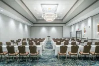 Hilton Garden Inn Pittsburgh-Southpointe - WiFi
