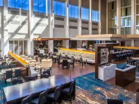 DoubleTree by Hilton Pittsburgh - Cranberry Ξενοδοχεία στην πόλη Πίτσμπουργκ
