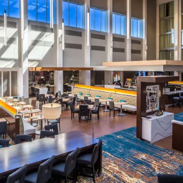 DoubleTree by Hilton Pittsburgh - Cranberry