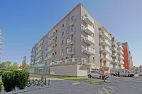 City Center Apartments Spa & Wellness by Apartmore Hotels in Pruszcz Gdanski