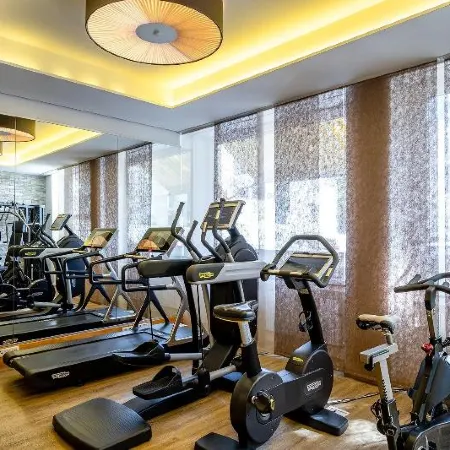 Insel Hotel Bonn - Superior