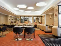 Sofitel Warsaw Victoria Hotels in Warsaw