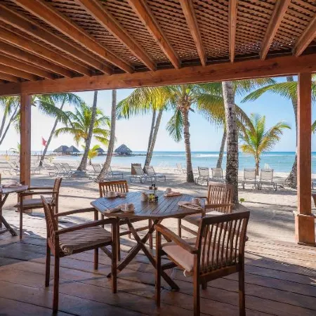 Hotel Casa Hemingway