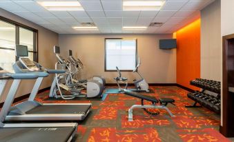 Residence Inn Youngstown Warren/Niles