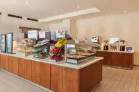 Holiday Inn Express & Suites SAN FRANCISCO FISHERMANS WHARF by IHG - breakfast