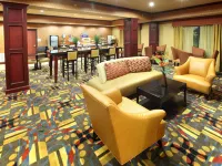 Holiday Inn Express & Suites Van Buren-FT Smith Area