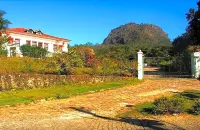 Pousada Candonga da Serra Hotels in Santa Cruz de Minas