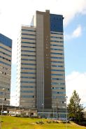 Trade Hotel