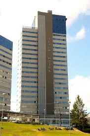 Trade Hotel