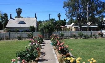 Bourke Riverside Motel