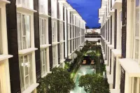 The Alea Hotel Seminyak - Scenic