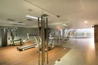 Brits Hotel Legian - Gym