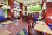 Hampton Inn & Suites Tulsa North/Owasso - Breakfast
