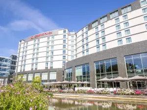 Crowne Plaza Brussels Airport