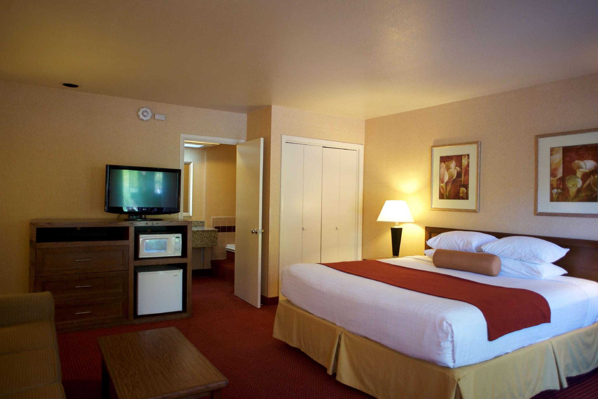 Best Western Grants Pass Inn