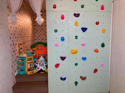 キッズルーム/キッズクラブ HOKOHOUSEの写真