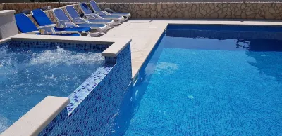 Apartments Antonio Hotels in Zvekovica