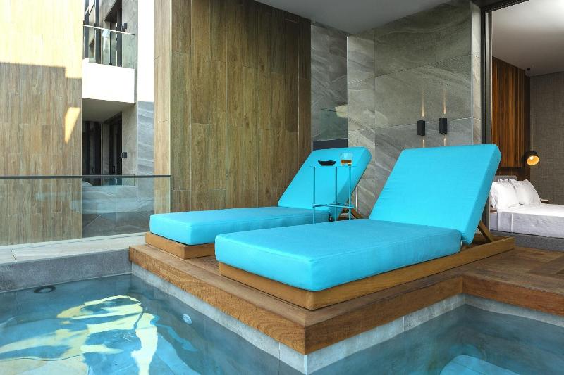 Arts Hotel Yalikavak Bodrum